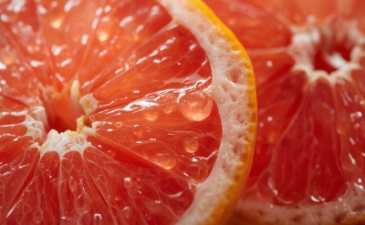 Grapefruit Pink Essential Oil